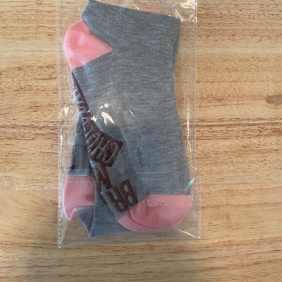 Women's Socks (One Size) - Picture 3 of 3